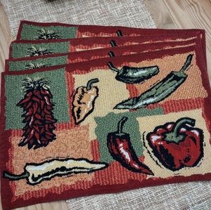 Placemats - Kohl's Croft and Barrow